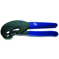 Hills RG59 | RG56 | RG11 Hex Crimp Tool | BC87007DP