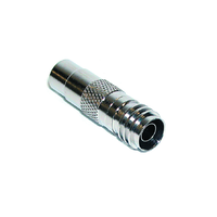 Hills RG6 Hex Crimp PAL Male Connector | BC87157