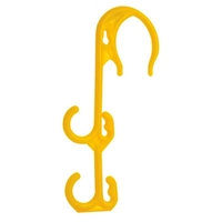Extension Lead Hooks | Pack of 5 | BEH765-5