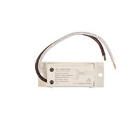 Mercator BET001WH | Electronic Delay-On And Delay-Off Timer