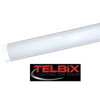 Telbix BLADE 36W Diffused Slimline Batten LED 5000k White | BLADE36-850