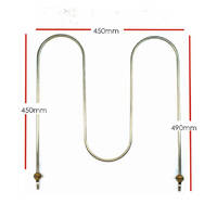 Bain-Marie Element 1000W | BM-02
