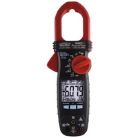 Cabac BM079 | Brymen 600A AC/DC TRMS Compact Clamp Meter
