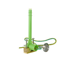 Bond Point BONDPT | Testable Single Bonding Point for Wet Areas 