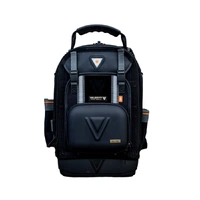 Velocity Pro Gear BP-45-B-C | Rogue 45 Heavy Duty Backpack | 150lm LED Light
