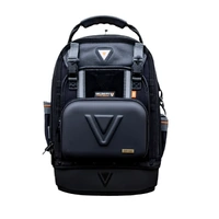 Velocity Pro Gear BP-50-B-C | Rogue 50 Heavy Duty Backpack | 150lm LED Light