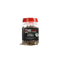 TuffStuff BUG735B | Bugle Head Needle point 7gx35mm | 500 Bucket