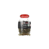TuffStuff BUG863B | Bugle Head Needle Point 8gx63mm | 250 Bucket