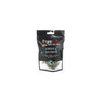 TuffStuff BUTS825 | Button Head Self Drilling 8gx25mm 100 Bag