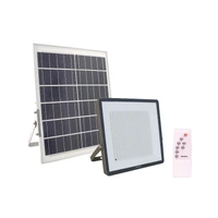 Philips BVP08013WG2 | 13W SmartBright Solar Floodlight 5700K | 2000lm IP65
