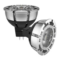 Baleno 6.5W | Warm white Dimmable LED | Professional 290Lm | 12Volt | 25°