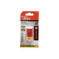 Crescent CAEAD324 | eSHOK-GUARD™ Socket Isolator 3/8" x 2-1/4" 1000V