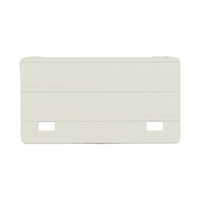 Omega CAN-TAG | Telstra PVC Installation Can Tag No. 97/104 | Single Buy