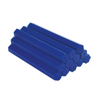 CRAYON - 12 PACK BLUE