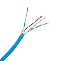 Stronglink CAT64BL | Cat 6 UTP Cable | 305M Box