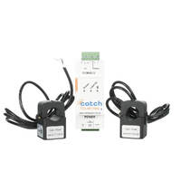 CATCH Power CATCHSOLARRELAY-2CT | CATCH Solar Relay with 2 CT's