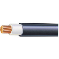 Electra-Cables CBL16XLPEBK | CABLE XLPE 16MM 7/170 1C 100M BLACK SHEATH Product main image