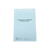 NECA CCEW | Certificate Of Compliance Electrical Work Book