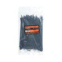 Coated Cable Ties Stainless Steel CCT-200/46SS | 200mm x 4.6mm (100) Pack