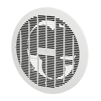 Clipsal Airflow CE200N | Ceiling Mounted Exhaust Fan 200mm