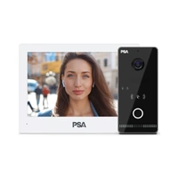 PSA CEN28WSK-IP | Centrii 8" Smart Touchscreen Video Intercom Kit
