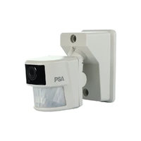PSA Centrii CENSENCAM-W | Smart Outdoor Motion Sensor with Camera, IP65, 3 Wire with built-in Wi-Fi