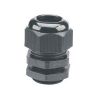 50mm Cable Gland Black CG50B