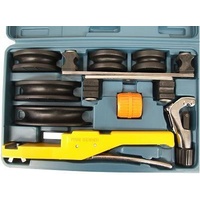 Multi Size Tubing Bender | CH-404AL