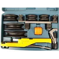 Multi Size Tubing Bender | CH-404AL