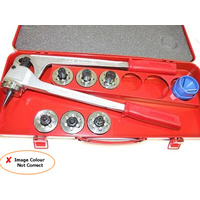 Tube Expander 3/8 to 1 inch | CH1000