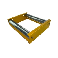 Clarke Industries CICR1 | Cable Roller 350mm x 300mm | 100kg