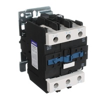 ANDELI CJX2-95-U7 | AC Contactor 44Amp (AC4) - 95Amp (AC3) | 240V coil