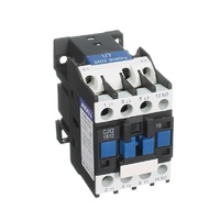 ANDELI CJX2-D1810-U7 Contactor | 18Amp (AC3) - 32Amp (AC1) | 240V coil