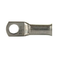 TuffStuff CL258F | Flared Entry Copper Lug | 25mm² - 8.0mm Stud