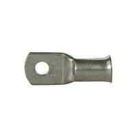 TuffStuff CL708F | Flared Entry Copper Lug | 70mm² - 8.0mm Stud
