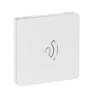 Clipsal Iconic Wiser CLP501902 | Wiser Smart Hub | Zigbee Enabled | Connect to Wiser Iconic App