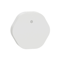 Clipsal Iconic Wiser CLP592011 | Wiser Water Leakage Sensor | Zigbee | Wiser Iconic App