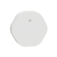 Clipsal Iconic Wiser CLP592011 | Wiser Water Leakage Sensor | Zigbee Enabled | Connect to Wiser Iconic App