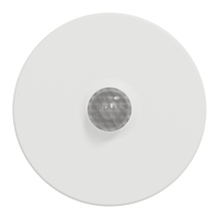 Clipsal Iconic Wiser CLP595011 | Wiser Wiser Motion Sensor | Zigbee | Wiser Iconic App