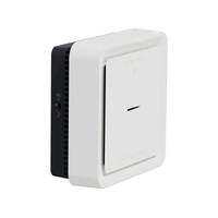 Clipsal CLP599WSA | Clipsal Wiser Smoke Alarm 240V Square