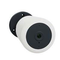 Clipsal Iconic Wiser CLP724419 | Clipsal Wiser Outdoor IP Camera | Connect to Wiser Iconic App