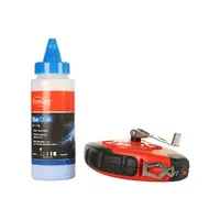 Sterling CLS-P | Blue Chalk Line Set Includes 113g Chalk Bottle | 30M