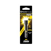 Alpha CNS51665SM | Thunder MAX 5/16" 10G Magnetic Impact Driver Bit