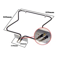 Oven Element 2000W | CO-01 / 9613 / VF61D000