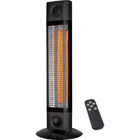 Thermogroup CO1200RB | Cedar Mid-Wave Outdoor Heater 1200W