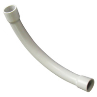 32mm PVC Standard 90 Degree Bend Communication | COMB32-90