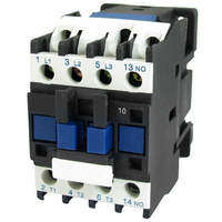 Contactor CONT/D1810 | 240V 18Amp AC3 - 32Amp AC1 240V