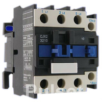 Contactor CONT/D4011 | 240V 40Amp AC3 - 60Amp AC1