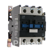 Contactor CONT/D8011 | 240V 80Amp AC3 125Amp AC