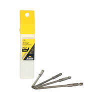 Alpha CPH2116S | Phillips PH2 x 116mm Collated Bit | Carded | 4 Pack